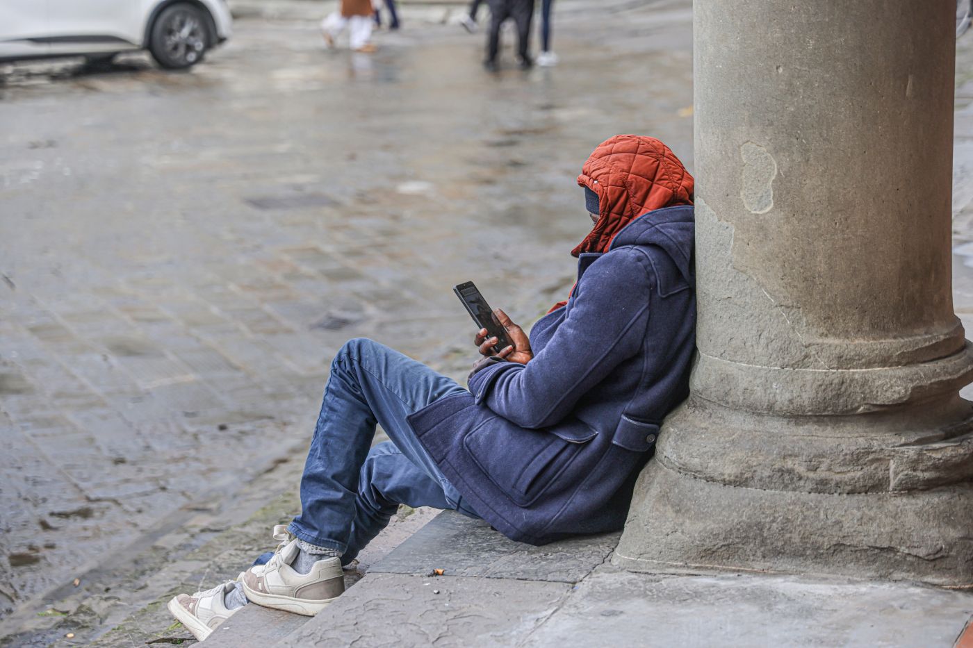 Emergenza casa a Firenze, la Fondazione Caritas lancia l'allarme: 